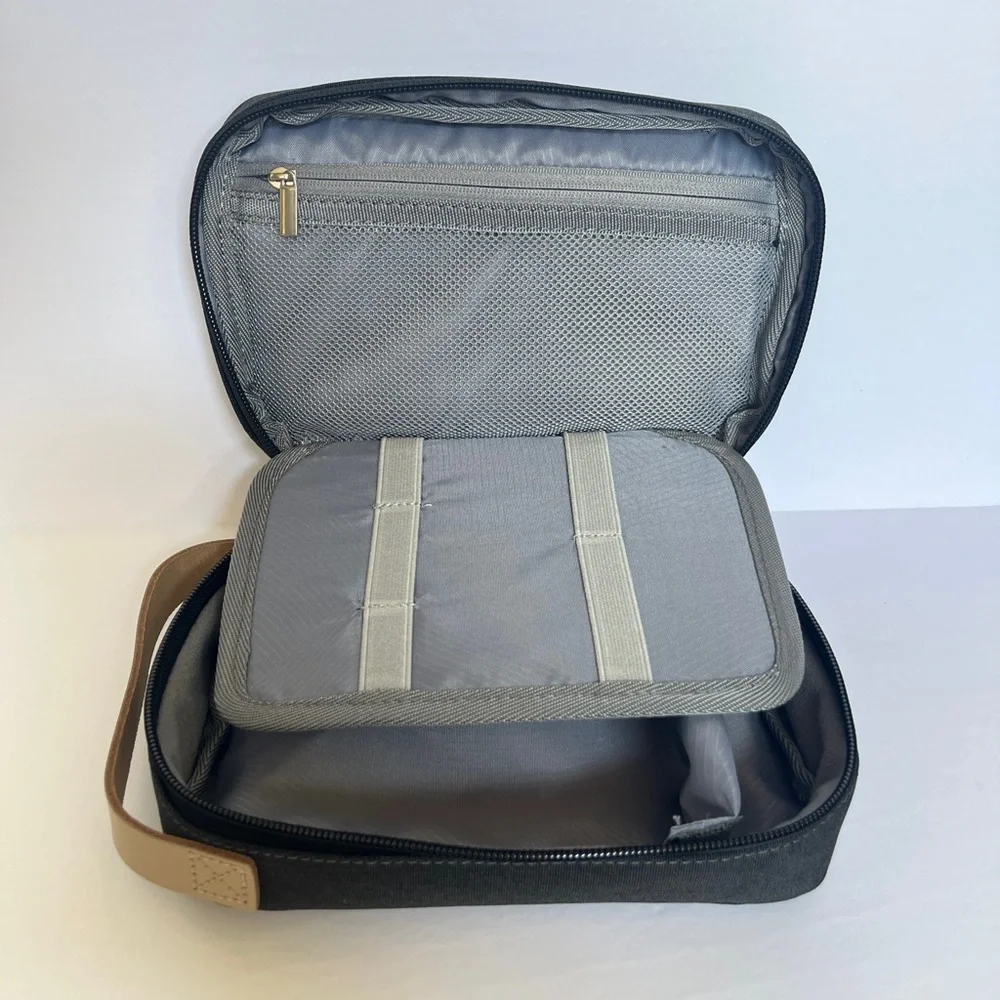 Nikon Creators Nomad Tech Travel Bag